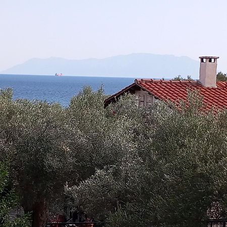 Villa Asimidou Agia Paraskevi (Thrace) Exterior foto