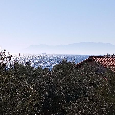 Villa Asimidou Agia Paraskevi (Thrace) Exterior foto