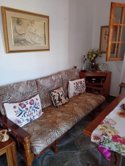 Villa Asimidou Agia Paraskevi (Thrace) Exterior foto