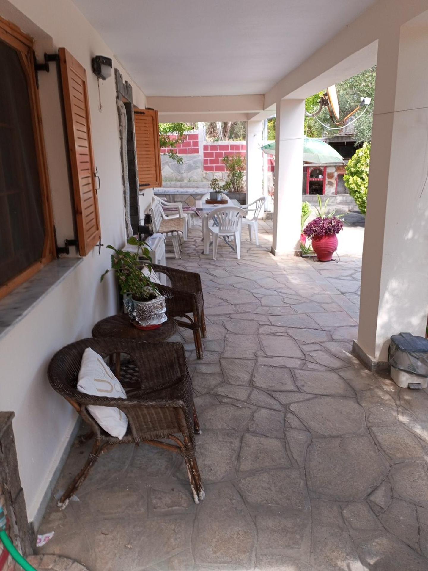 Villa Asimidou Agia Paraskevi (Thrace) Exterior foto