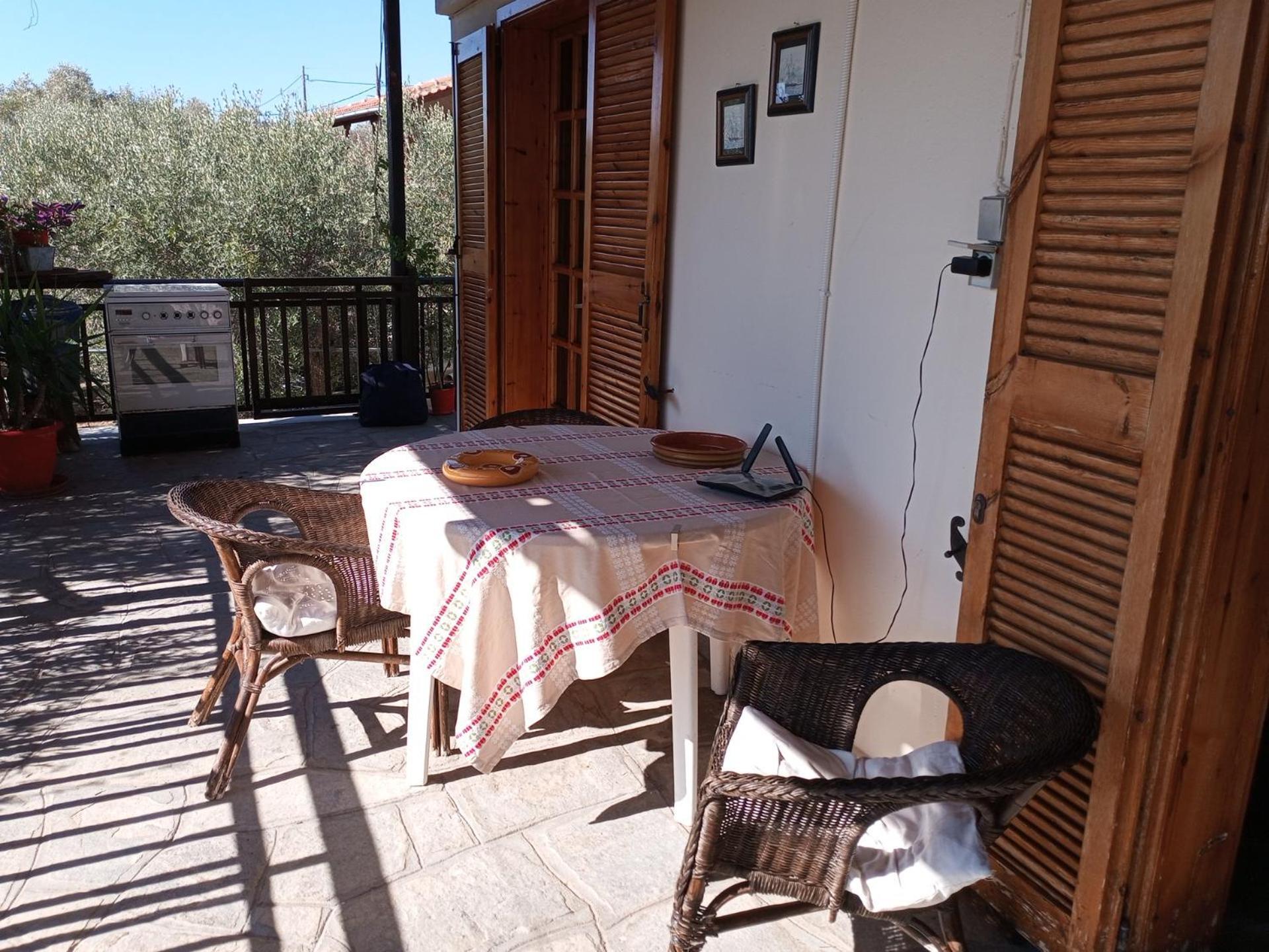 Villa Asimidou Agia Paraskevi (Thrace) Quarto foto