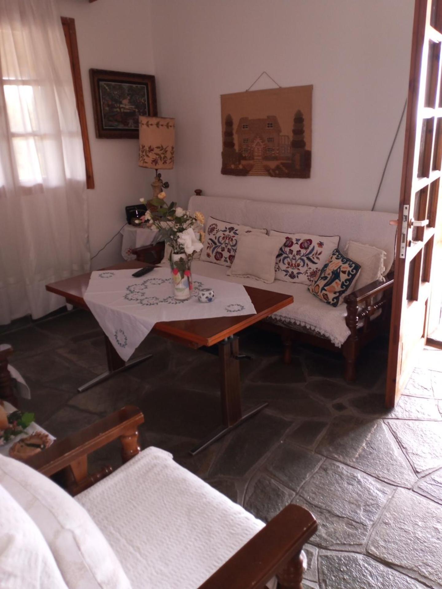 Villa Asimidou Agia Paraskevi (Thrace) Exterior foto