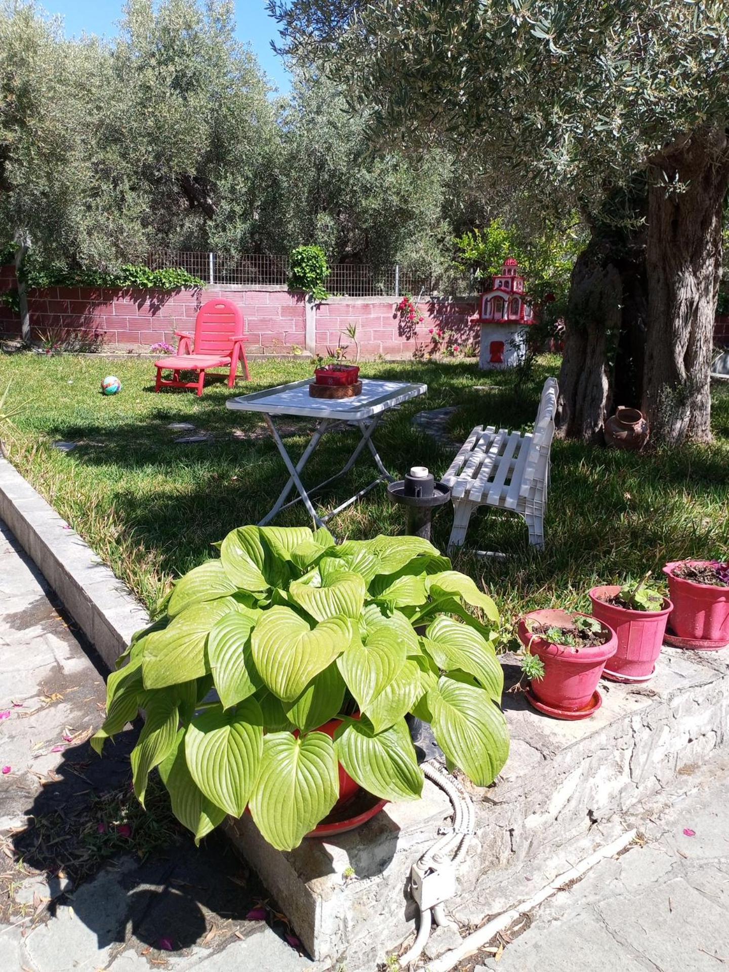 Villa Asimidou Agia Paraskevi (Thrace) Exterior foto