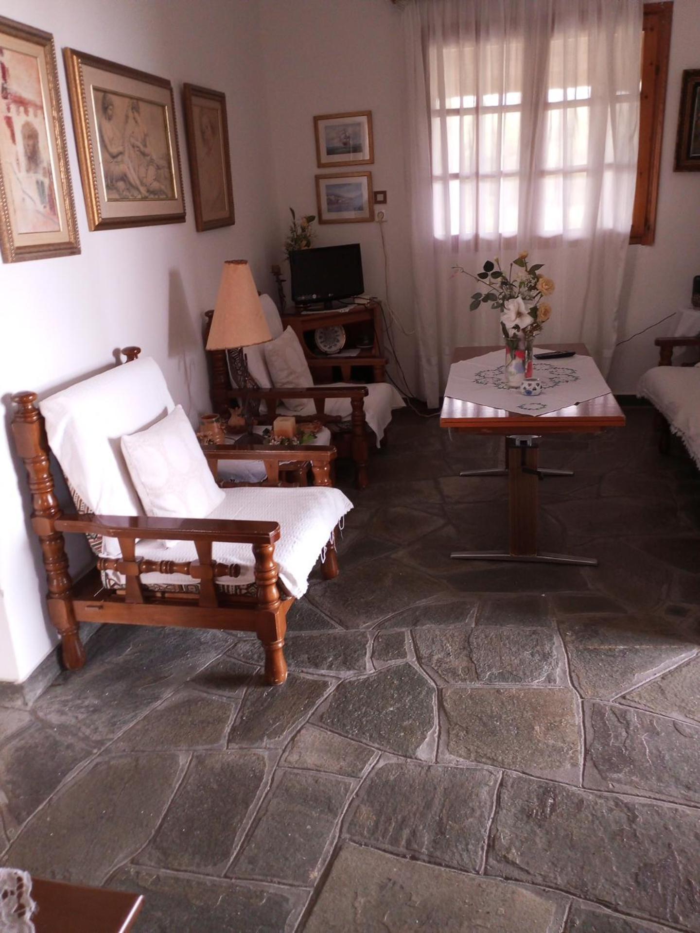 Villa Asimidou Agia Paraskevi (Thrace) Exterior foto